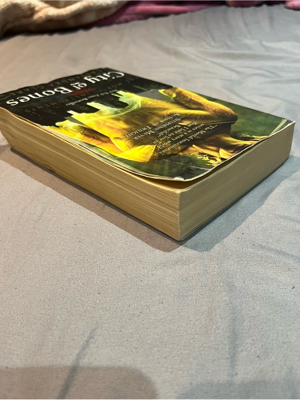 The Mortal Instruments Bookset - Picture 6 of 6